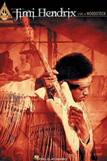 Jimi Hendrix: Live at Woodstock Trailer