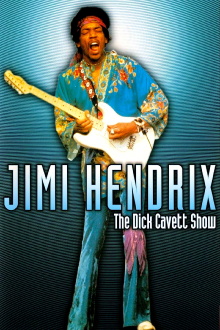 Jimi Hendrix: The Dick Cavett Show Trailer