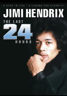 Jimi Hendrix: The Last 24 Hours Trailer