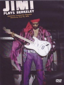 Jimi Plays Berkeley Trailer