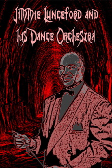 Jimmie Lunceford and His Dance Orchestra Trailer