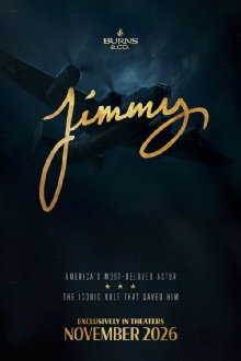 Jimmy Trailer