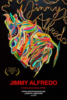 Jimmy Alfredo Trailer