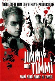 Jimmy and Timmi – Two are One to Two Trailer
