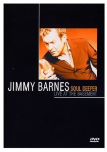 Jimmy Barnes Soul Deeper Trailer