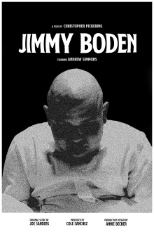Jimmy Boden Trailer