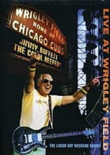 Jimmy Buffett: Live at Wrigley Field Double Header Trailer