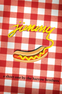 Jimmy Trailer