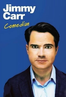 Jimmy Carr: Comedian Trailer