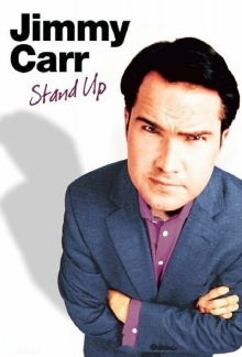 Jimmy Carr: Stand Up Trailer