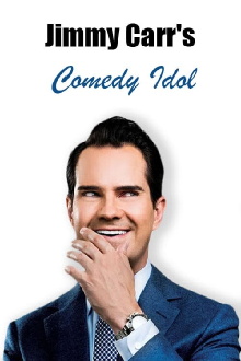 Jimmy Carr’s Comedy Idol Trailer