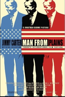 Jimmy Carter: Man from Plains Trailer