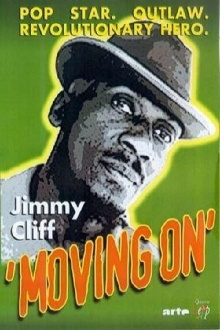 Jimmy Cliff - Moving On Trailer
