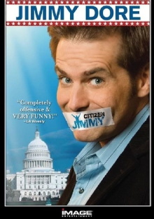 Jimmy Dore: Citizen Jimmy Trailer
