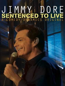 Jimmy Dore: Sentenced To Live Trailer