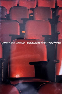 Jimmy Eat World - Believe In What You Want Trailer