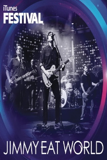 Jimmy Eat World: Live at iTunes Festival 2013 Trailer