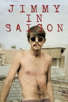 Jimmy in Saigon Trailer