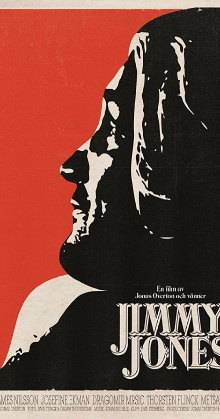 Jimmy Jones Trailer