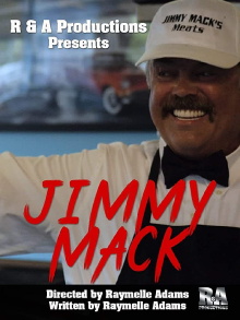 Jimmy Mack Trailer