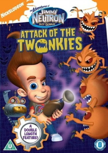 Jimmy Neutron: Attack of the Twonkies Trailer