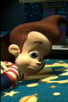 Jimmy Neutron: Runaway Rocketboy! Trailer