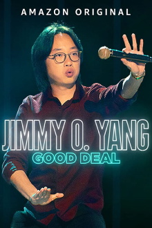 Jimmy O. Yang: Good Deal Trailer