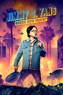 Jimmy O. Yang: Guess How Much? Trailer