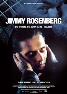 Jimmy Rosenberg: The Father, the Son & the Talent Trailer