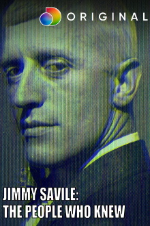 Jimmy Savile: The People Who Knew Trailer