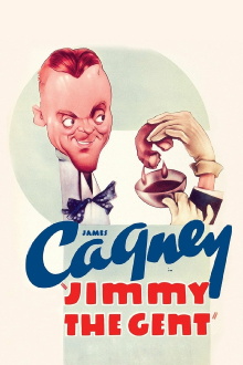 Jimmy the Gent Trailer