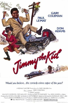 Jimmy the Kid Trailer