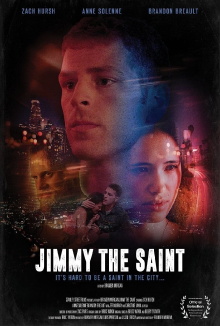 Jimmy the Saint Trailer