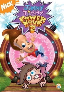 Jimmy Timmy Power Hour 2: When Nerds Collide Trailer