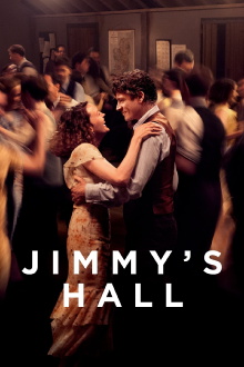Jimmy's Hall Trailer