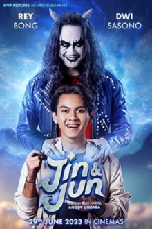 Jin & Jun Trailer