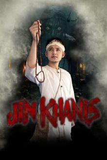 Jin Khanis The Series Trailer