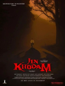 Jin Khodam Trailer