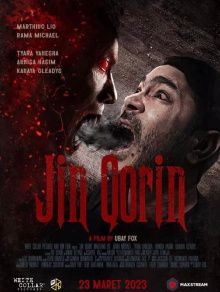 Jin Qorin Trailer
