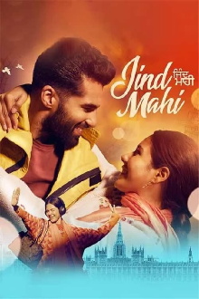 Jind Mahi Trailer