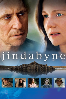 Jindabyne Trailer