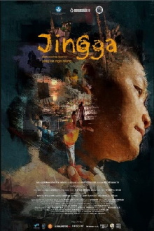 Jingga And Colors That Refuse To Fade Trailer