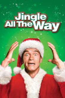 Jingle All the Way Trailer