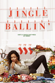 Jingle Ballin' Trailer