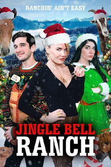 Jingle Bell Ranch Trailer