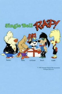 Jingle Bell Rap Trailer
