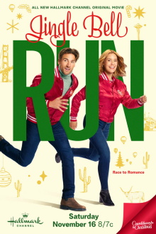 Jingle Bell Run Trailer