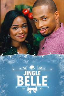 Jingle Belle Trailer