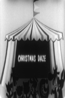 Jingle Bells Trailer