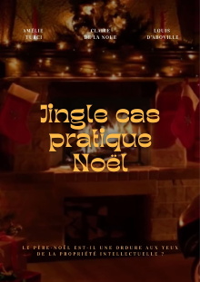 Jingle cas pratique Noël Trailer